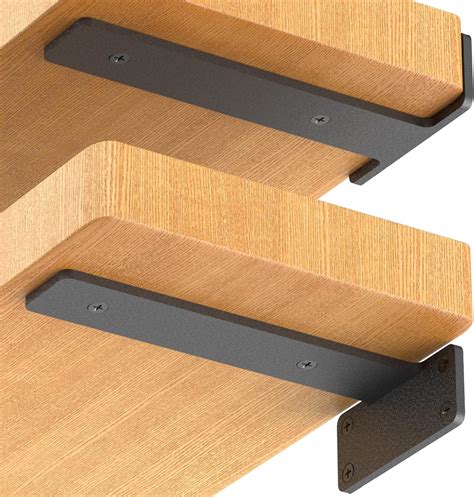 2 shelf metal brackets|shelving brackets metal lowe's.